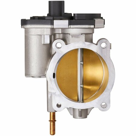 Spectra Premium Fuel Injection Throttle Body Assembly, Tb1073 TB1073